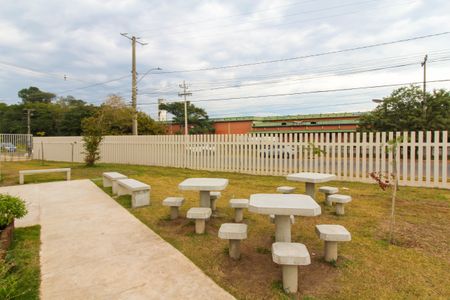 Apartamento para alugar com 42m², 2 quartos e 1 vagaÁrea comum