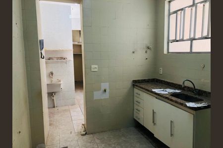 Apartamento à venda com 3 quartos, 98m² em Copacabana, Rio de Janeiro