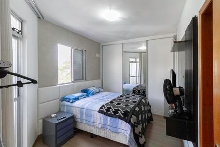 Apartamento à venda com 100m², 3 quartos e 2 vagasSuíte