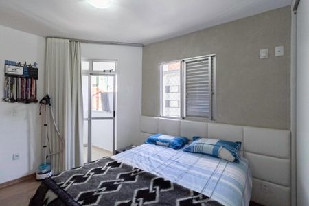 Apartamento à venda com 100m², 3 quartos e 2 vagasSuíte