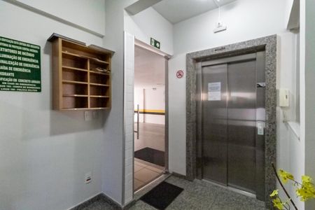 Apartamento à venda com 100m², 3 quartos e 2 vagasEntrada