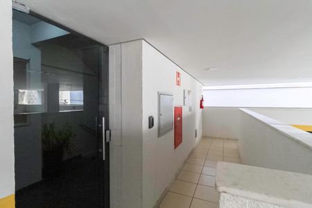 Apartamento à venda com 100m², 3 quartos e 2 vagasEntrada