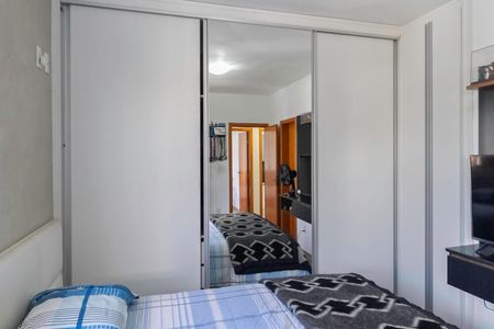 Apartamento à venda com 100m², 3 quartos e 2 vagasSuíte