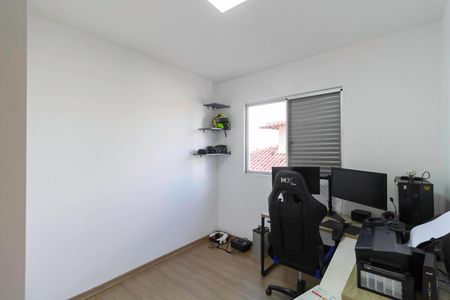 Apartamento à venda com 100m², 3 quartos e 2 vagasQuarto 1