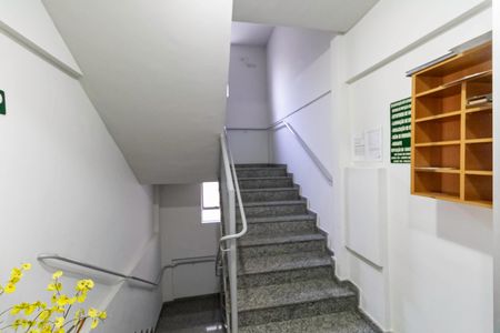Apartamento à venda com 100m², 3 quartos e 2 vagasEntrada