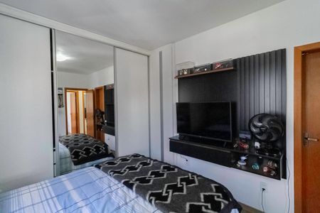 Apartamento à venda com 100m², 3 quartos e 2 vagasSuíte