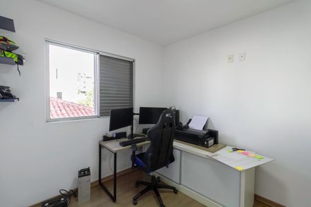 Apartamento à venda com 100m², 3 quartos e 2 vagasQuarto 1