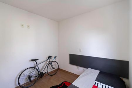 Apartamento à venda com 100m², 3 quartos e 2 vagasQuarto 2