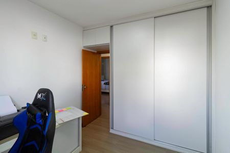 Apartamento à venda com 100m², 3 quartos e 2 vagasQuarto 1