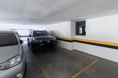 Apartamento à venda com 100m², 3 quartos e 2 vagasGaragem