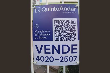 Apartamento à venda com 44m², 1 quarto e 1 vagaPlaca