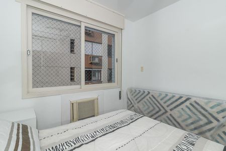 Quarto de apartamento à venda com 1 quarto, 44m² em Petrópolis, Porto Alegre