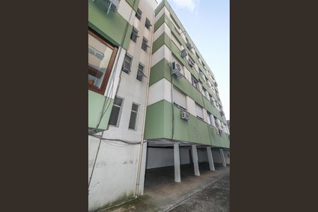 Apartamento à venda com 44m², 1 quarto e 1 vagaGaragem Rotativa