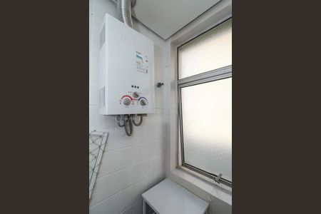 Apartamento à venda com 44m², 1 quarto e 1 vagaÁrea de Serviço