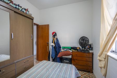 Quarto de apartamento à venda com 1 quarto, 50m² em Tijuca, Rio de Janeiro