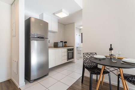 Studio à venda com 42m², 1 quarto e 1 vaga Studio à venda com 42m², 1 quarto e 1 vagaFoto 09