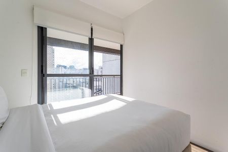 Foto 18 de kitnet/studio à venda com 1 quarto, 42m² em Bela Vista, São Paulo