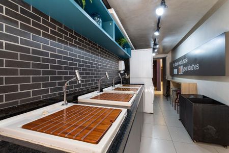 Studio à venda com 42m², 1 quarto e 1 vaga Studio à venda com 42m², 1 quarto e 1 vagaFoto 28