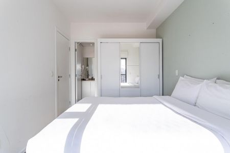 Studio à venda com 42m², 1 quarto e 1 vaga Studio à venda com 42m², 1 quarto e 1 vagaFoto 20