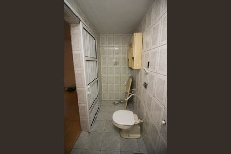 Apartamento à venda com 52300m², 1 quarto e sem vaga Apartamento à venda com 52300m², 1 quarto e sem vagaBanheiro