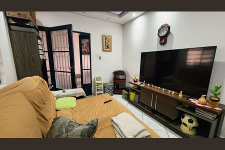 Sala de casa à venda com 3 quartos, 256m² em Jardim das Tulipas, Jundiaí