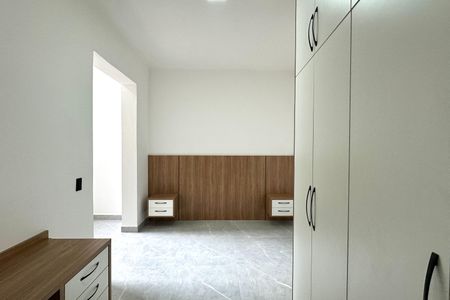 Apartamento à venda com 55m², 1 quarto e sem vaga Apartamento à venda com 55m², 1 quarto e sem vagaSuíte