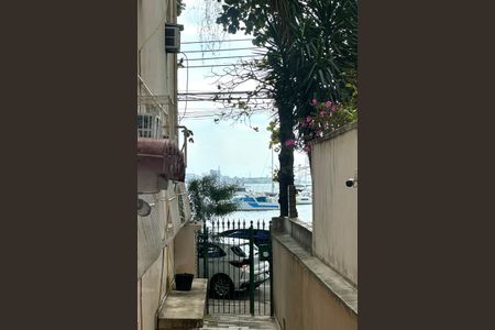 Apartamento à venda com 55m², 1 quarto e sem vaga Apartamento à venda com 55m², 1 quarto e sem vagaVista