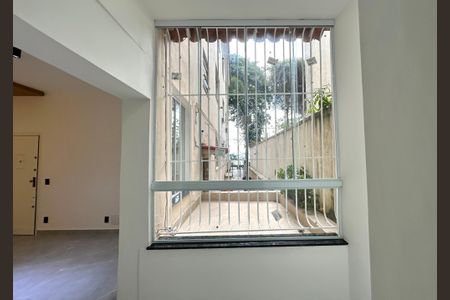 Suíte de apartamento à venda com 1 quarto, 55m² em Urca, Rio de Janeiro