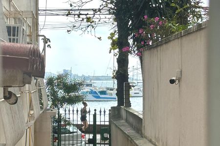 Apartamento à venda com 55m², 1 quarto e sem vaga Apartamento à venda com 55m², 1 quarto e sem vagaVista