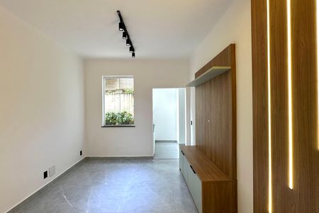 Apartamento à venda com 55m², 1 quarto e sem vaga Apartamento à venda com 55m², 1 quarto e sem vagaSala