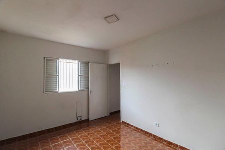 Quarto de casa para alugar com 1 quarto, 60m² em Vila Sapopemba, São Paulo
