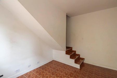 Sala de casa para alugar com 1 quarto, 60m² em Vila Sapopemba, São Paulo