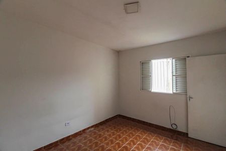 Casa para alugar com 60m², 1 quarto e sem vagaQuarto