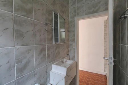 Casa para alugar com 60m², 1 quarto e sem vagaBanheiro Social