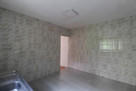 Casa para alugar com 60m², 1 quarto e sem vagaCozinha