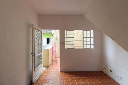 Sala de casa para alugar com 1 quarto, 60m² em Vila Sapopemba, São Paulo