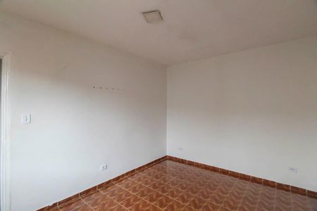 Quarto de casa para alugar com 1 quarto, 60m² em Vila Sapopemba, São Paulo
