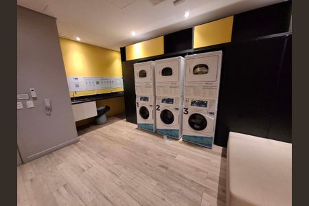 Studio à venda com 24m², 1 quarto e sem vaga Studio à venda com 24m², 1 quarto e sem vagaFoto 22