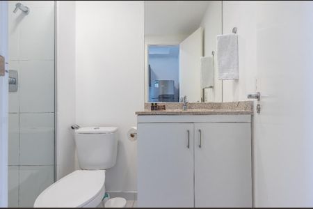 Foto 19 de kitnet/studio à venda com 1 quarto, 24m² em Sé, São Paulo