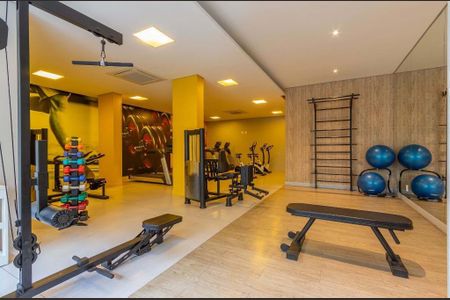 Studio à venda com 24m², 1 quarto e sem vaga Studio à venda com 24m², 1 quarto e sem vagaFoto 26