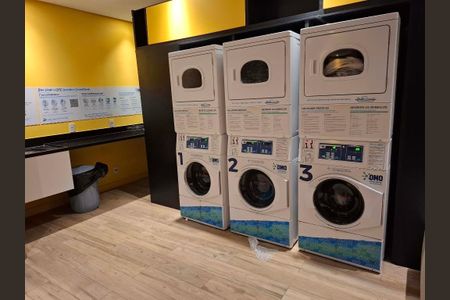 Studio à venda com 24m², 1 quarto e sem vaga Studio à venda com 24m², 1 quarto e sem vagaFoto 21