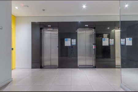 Studio à venda com 24m², 1 quarto e sem vaga Studio à venda com 24m², 1 quarto e sem vagaFoto 23