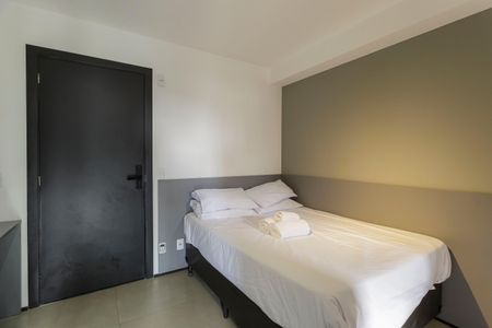 Studio à venda com 21m², 1 quarto e sem vagaStudio