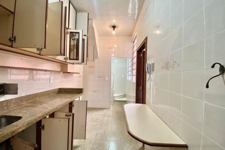 Casa para alugar com 150m², 3 quartos e 1 vaga Casa para alugar com 150m², 3 quartos e 1 vagaCozinha
