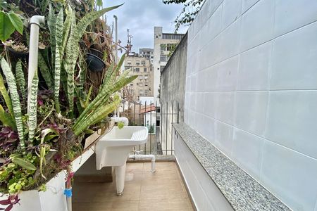 Casa para alugar com 150m², 3 quartos e 1 vaga Casa para alugar com 150m², 3 quartos e 1 vagaTerraço