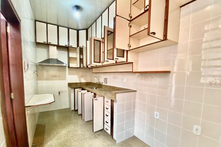 Casa para alugar com 150m², 3 quartos e 1 vaga Casa para alugar com 150m², 3 quartos e 1 vagaCozinha