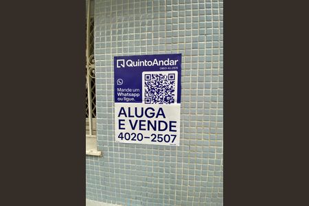 Placa de casa para alugar com 3 quartos, 150m² em Botafogo, Rio de Janeiro