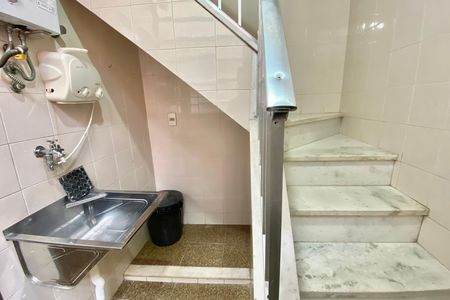 Casa para alugar com 150m², 3 quartos e 1 vaga Casa para alugar com 150m², 3 quartos e 1 vagaÁrea de Serviço 1