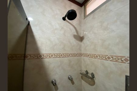 Casa para alugar com 150m², 3 quartos e 1 vaga Casa para alugar com 150m², 3 quartos e 1 vagaBanheiro 1