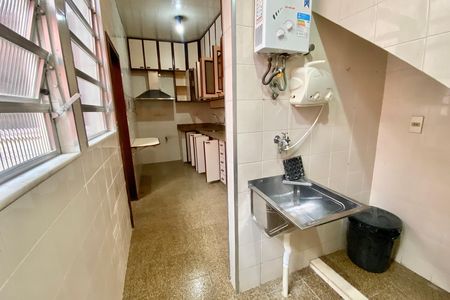 Casa para alugar com 150m², 3 quartos e 1 vaga Casa para alugar com 150m², 3 quartos e 1 vagaÁrea de Serviço 1